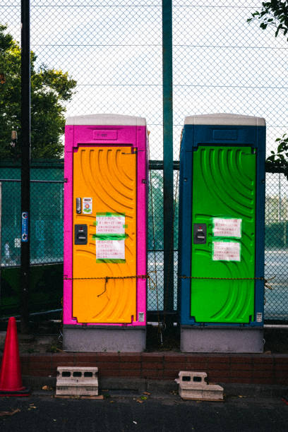 Best Wedding porta potty rental  in Bushnell, FL