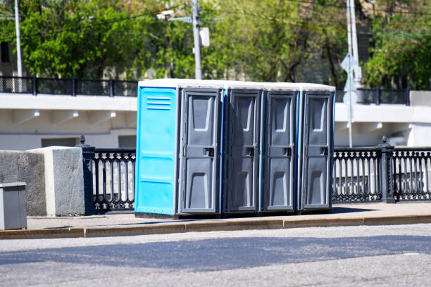 Best Event porta potty rental  in Bushnell, FL