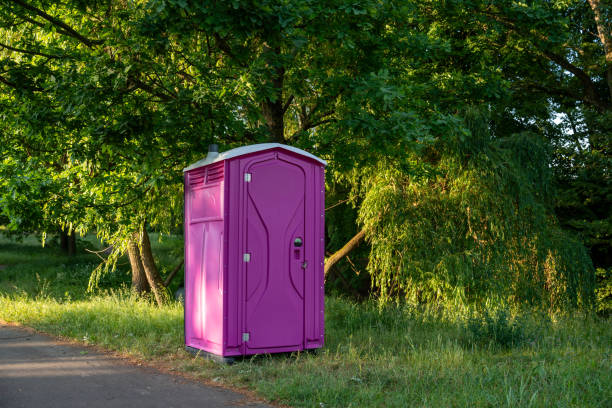 Portable Toilet Options We Offer in Bushnell, FL
