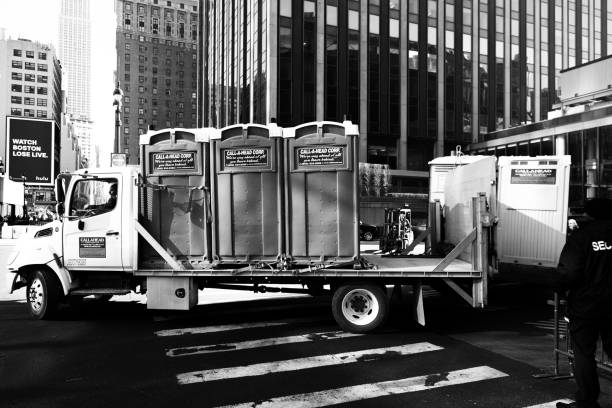 Best Porta potty rental near me  in Bushnell, FL