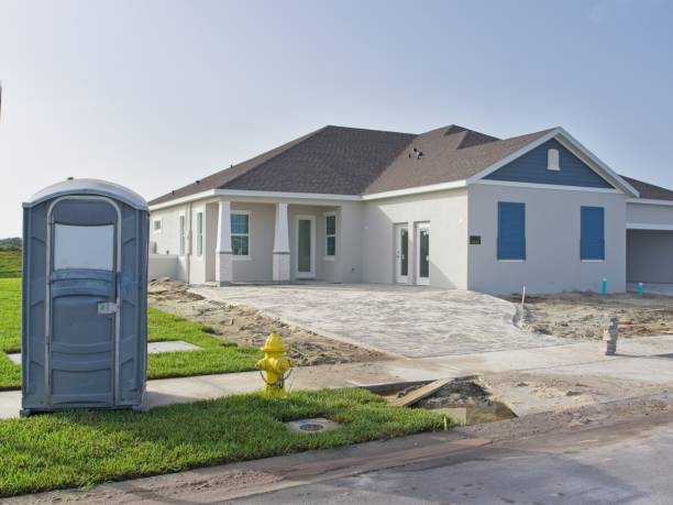 Bushnell, FL porta potty rental Company